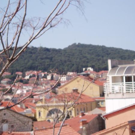 Rooms Supreme Spalato Екстер'єр фото