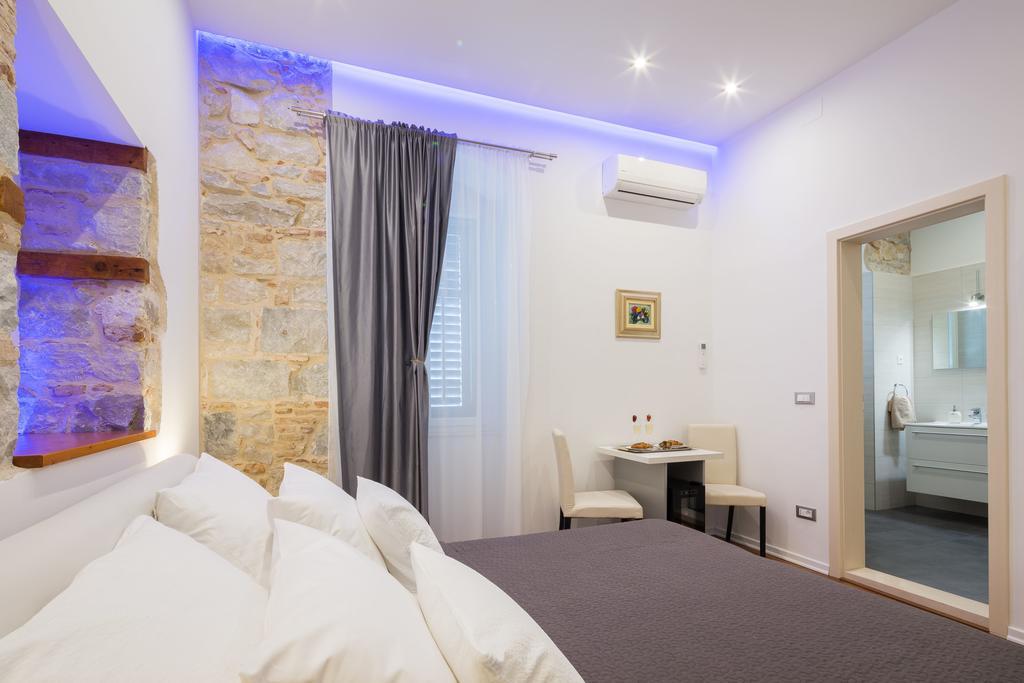 Rooms Supreme Spalato Екстер'єр фото