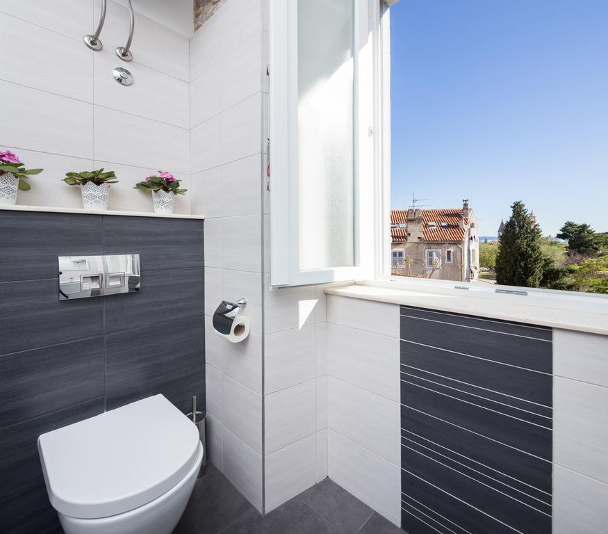 Rooms Supreme Spalato Екстер'єр фото