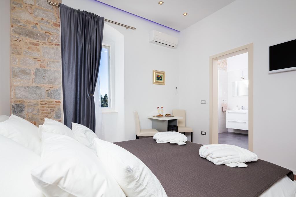 Rooms Supreme Spalato Екстер'єр фото