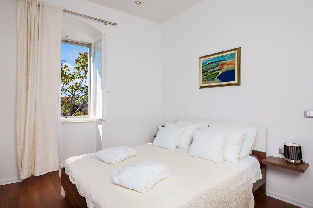Rooms Supreme Spalato Екстер'єр фото