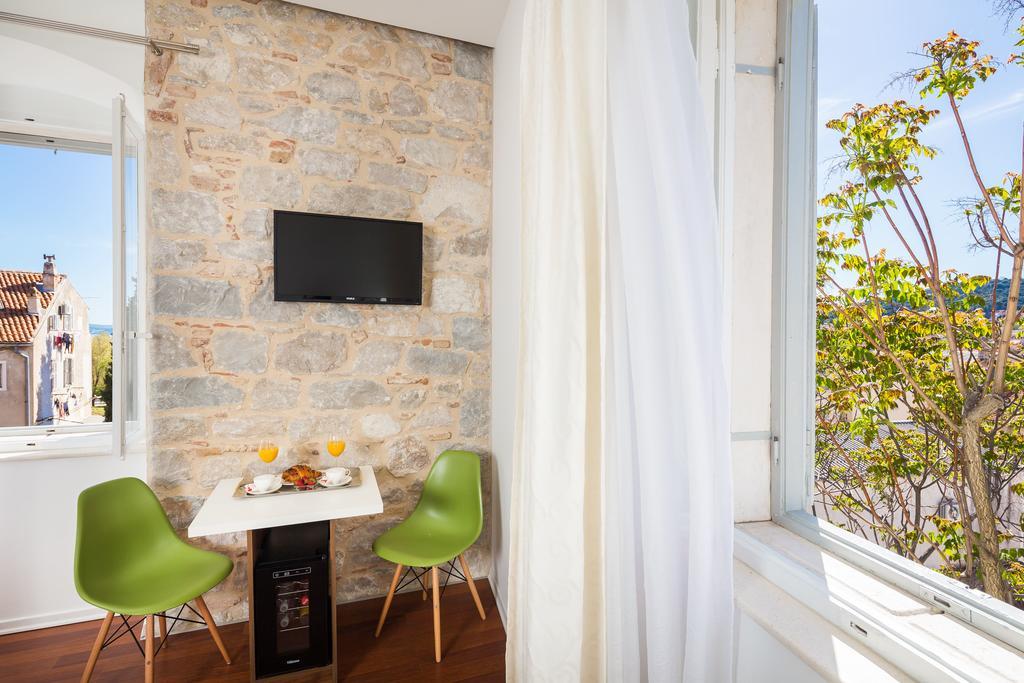 Rooms Supreme Spalato Екстер'єр фото