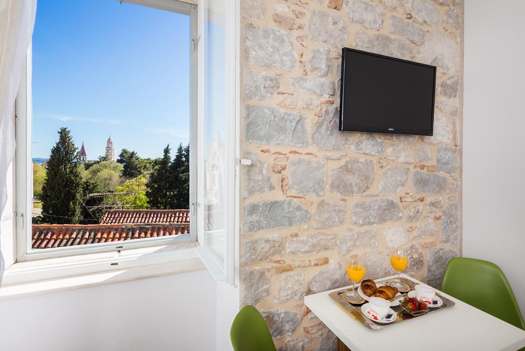 Rooms Supreme Spalato Екстер'єр фото