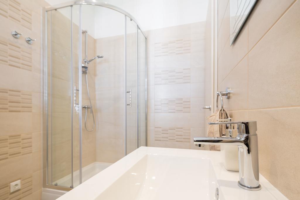 Rooms Supreme Spalato Екстер'єр фото