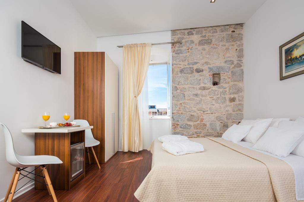Rooms Supreme Spalato Екстер'єр фото