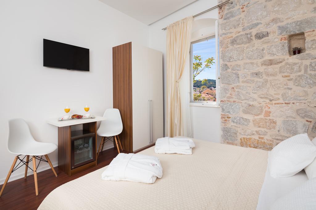 Rooms Supreme Spalato Екстер'єр фото