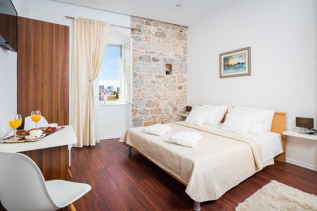 Rooms Supreme Spalato Екстер'єр фото