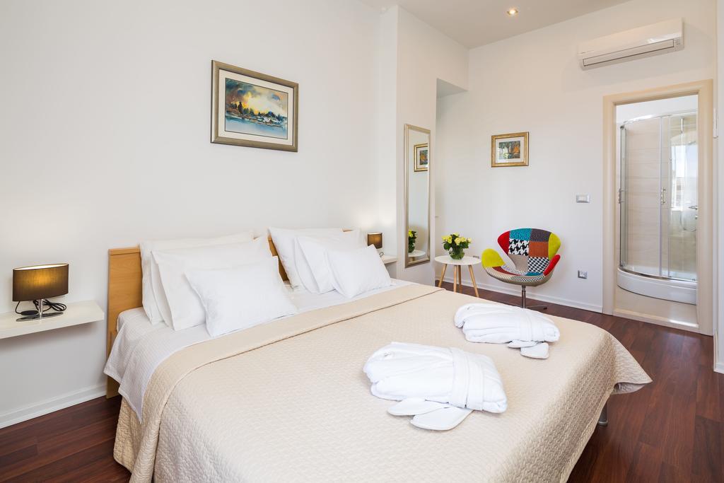 Rooms Supreme Spalato Екстер'єр фото